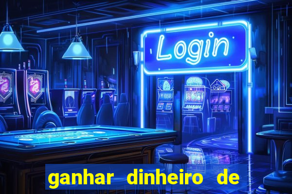 ganhar dinheiro de verdade jogando pagbank